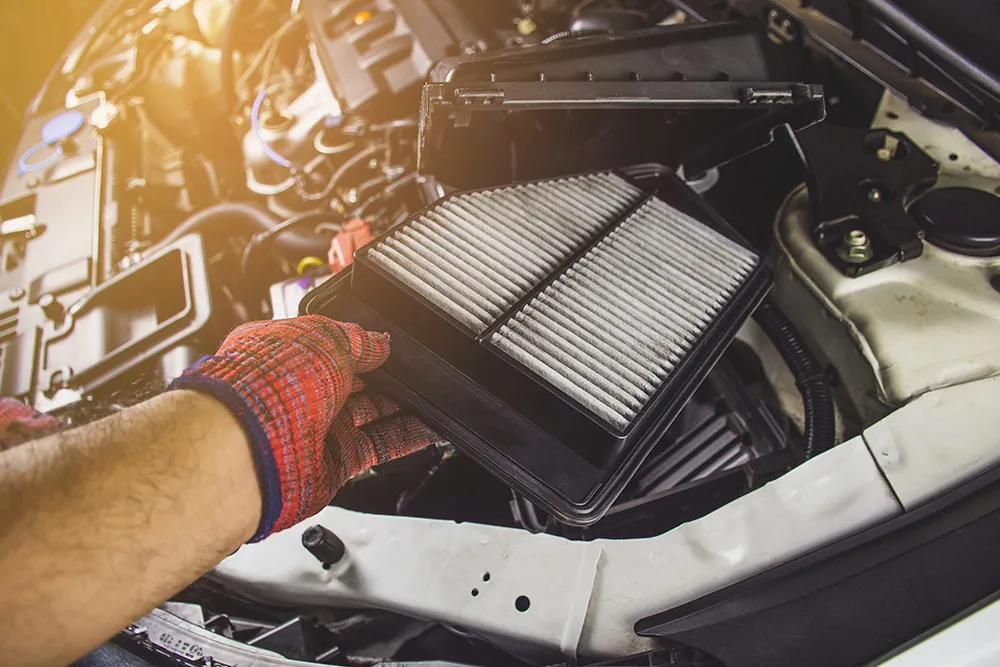 Keeping Your European Vehicle Running Smoothly: The Importance of Filters and Fluids