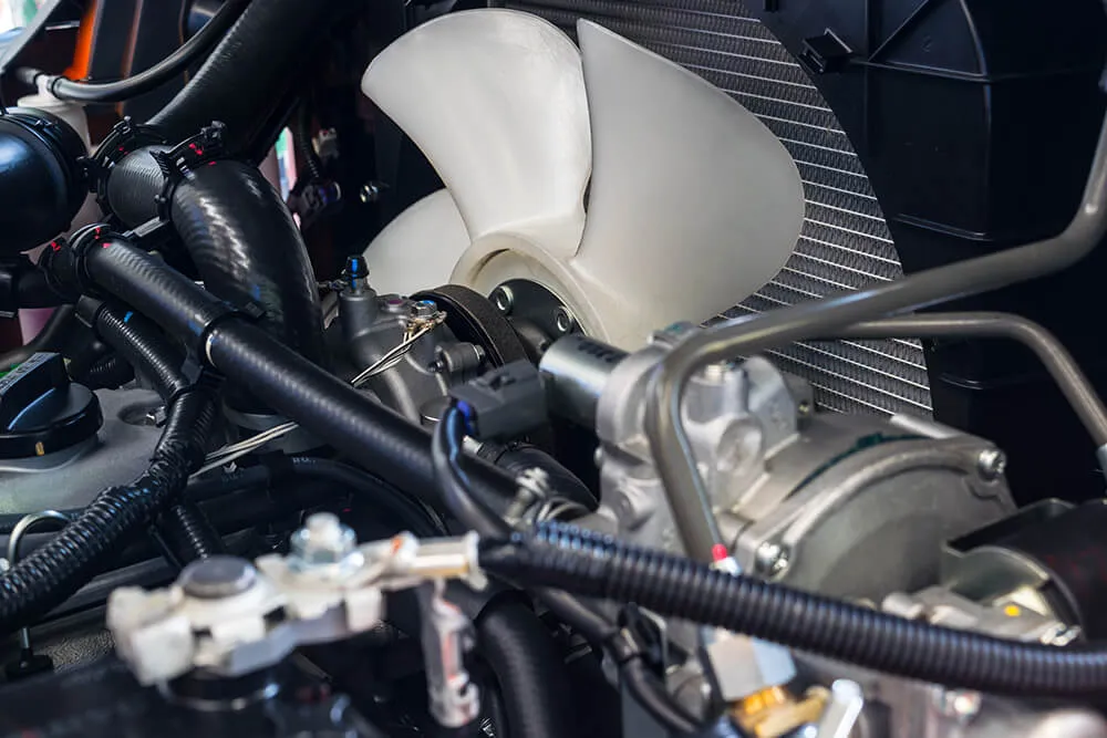 Keeping Your European Vehicle Cool: Importance Of Cooling System Service And Repair
