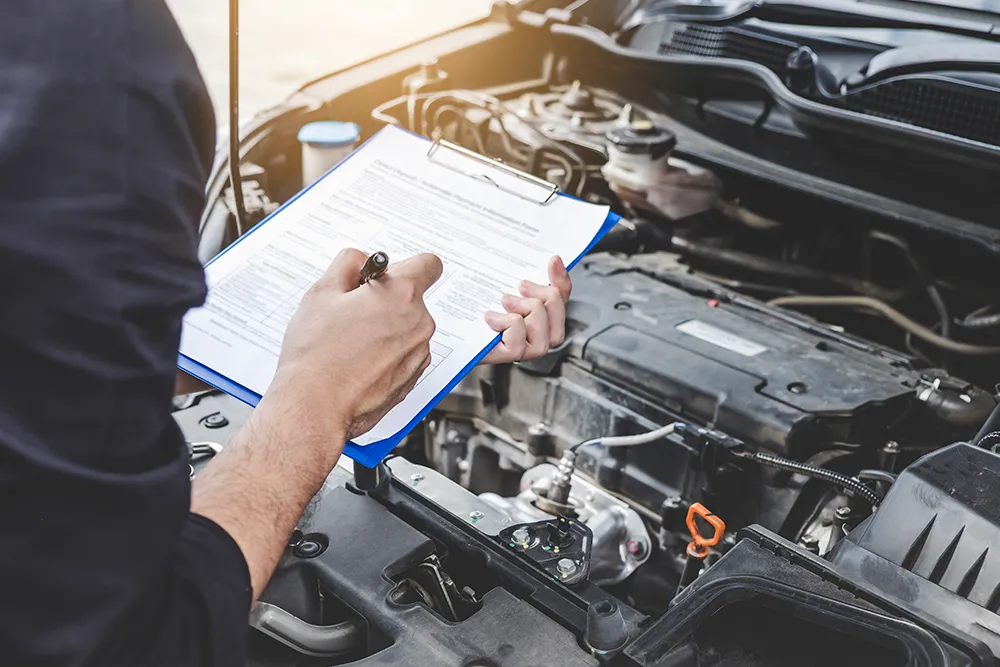 Unveiling The Value: Pre-Purchase Inspections For European Vehicles