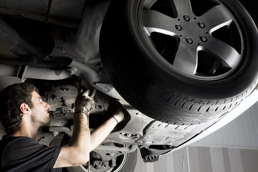 The Importance Of Choosing A Professional European Auto Mechanic For Your Car