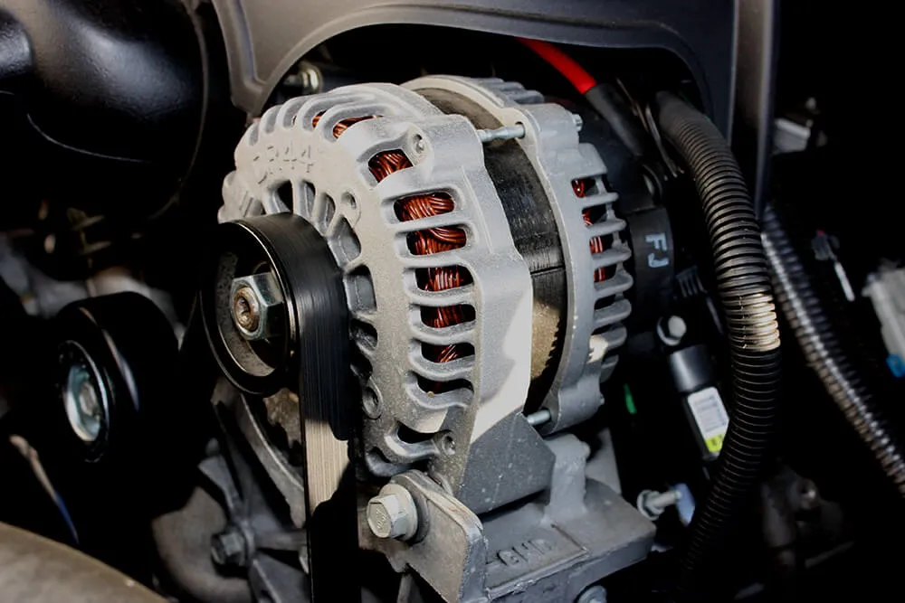 Common Alternator Problems And How To Address Them