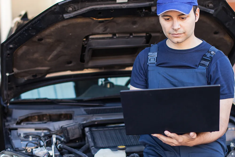 Understanding the Importance of Auto Diagnostics