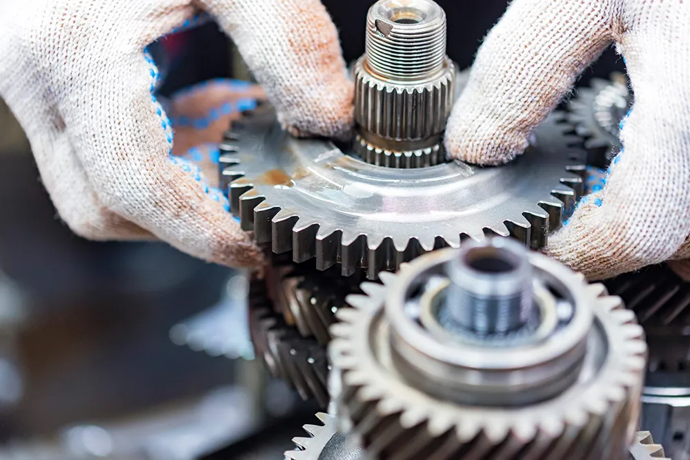 How to Avoid Transmission Issues in Your Euro Car During Winter