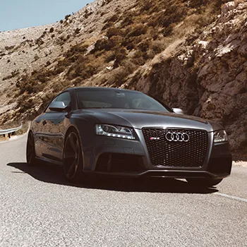 Audi in Finksburg, MD