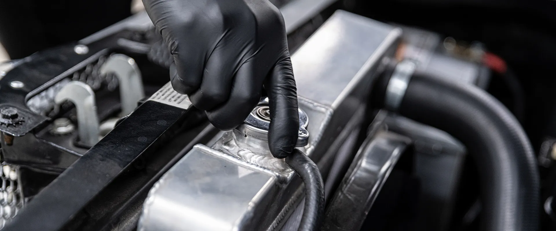 Engine Cooling near Not Found