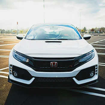 Honda in Not Found