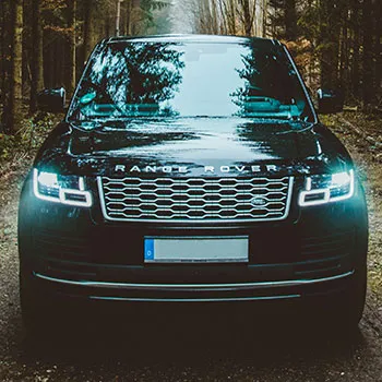 Land Rover in Finksburg, MD