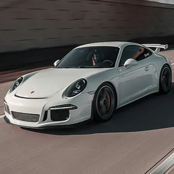 Porsche in Finksburg, MD