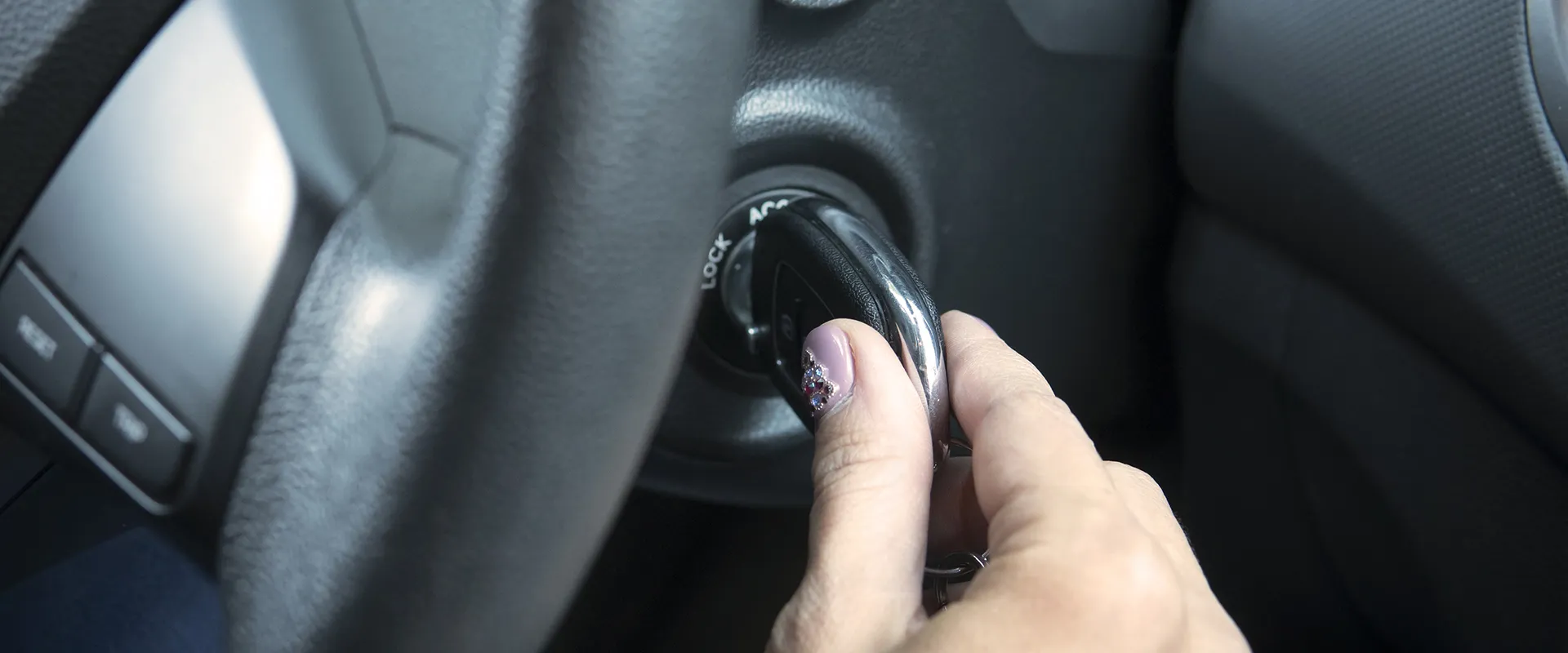 Starter Repair near Not Found