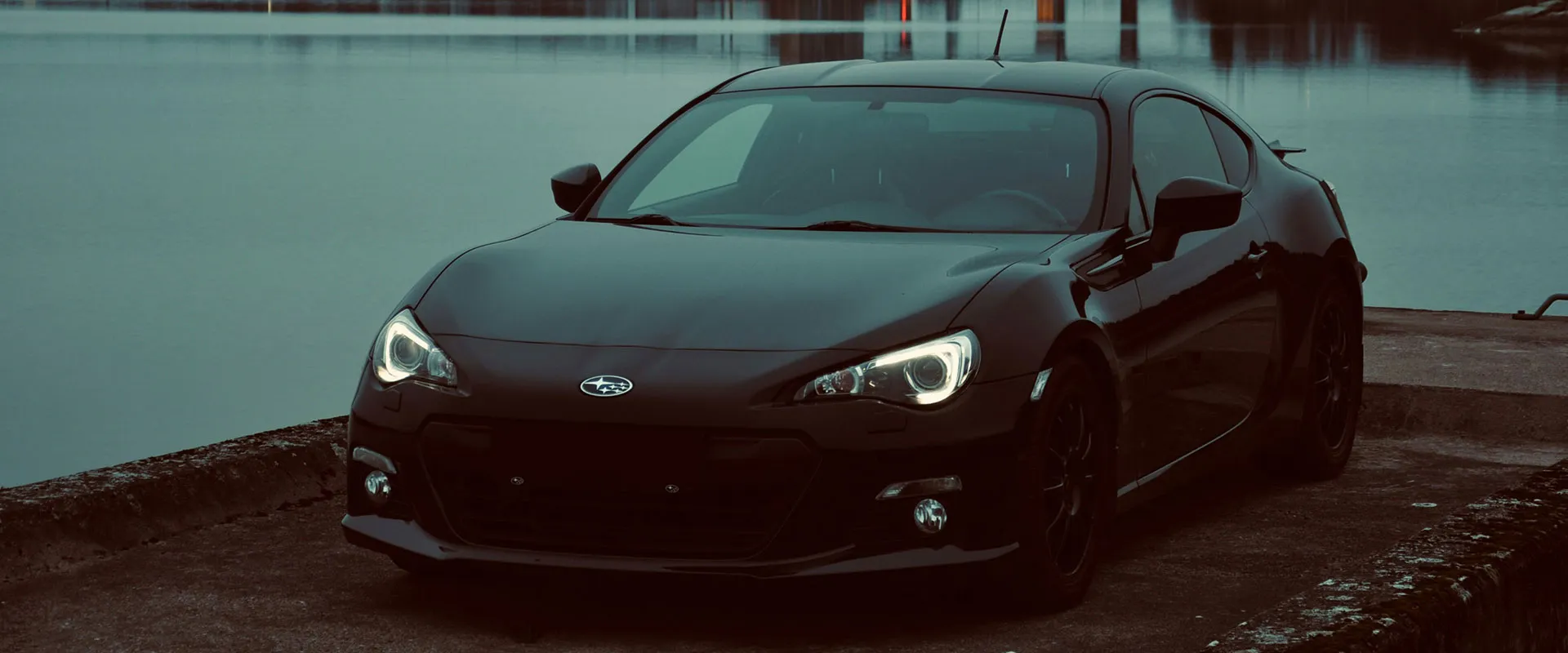 Subaru near Not Found