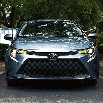 Toyota in Not Found