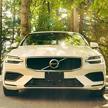 Volvo in Finksburg, MD
