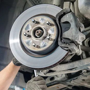Brakes in Finksburg, MD