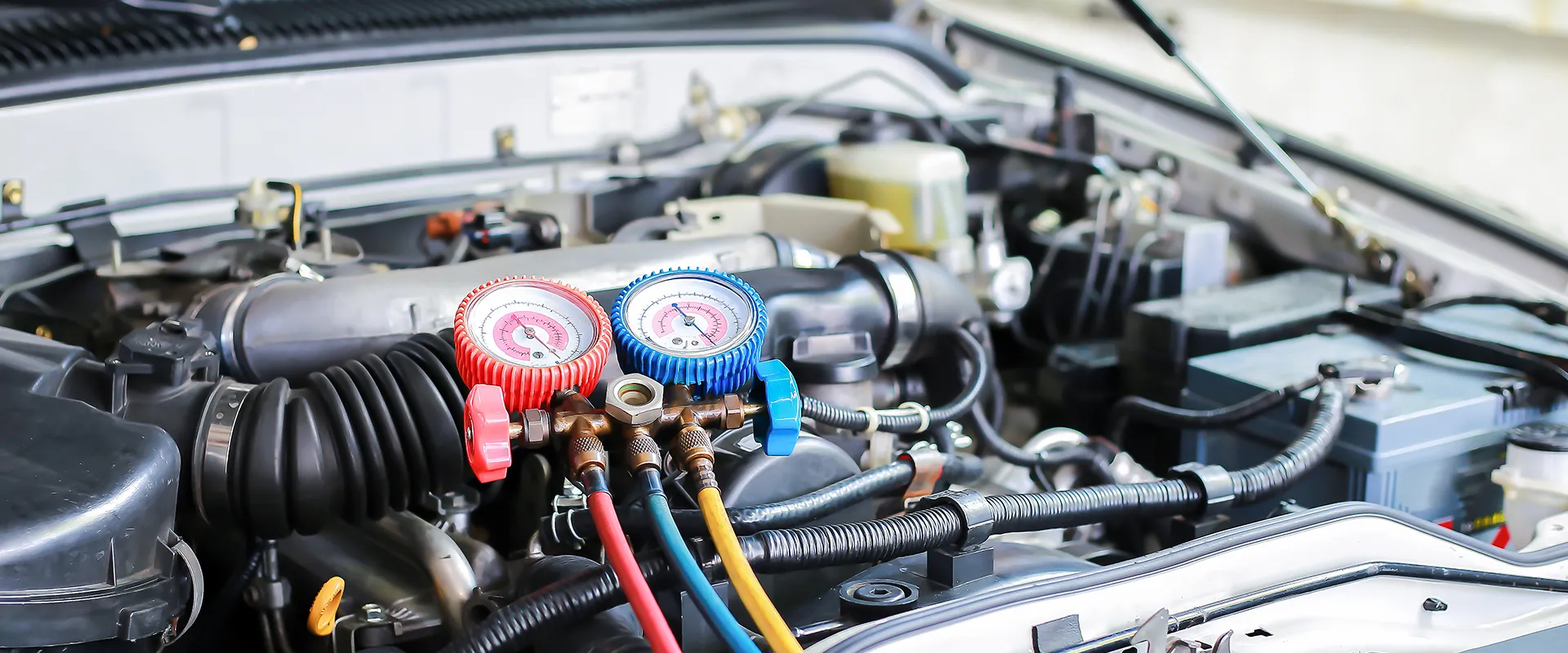 AC & Heat Repair near Finksburg, MD