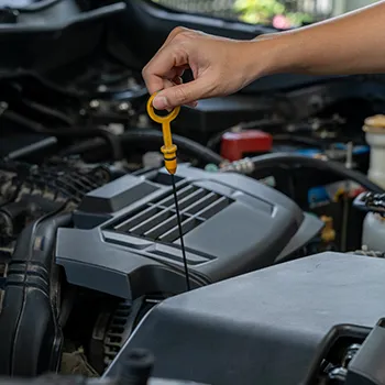 Oil Change in Finksburg, MD