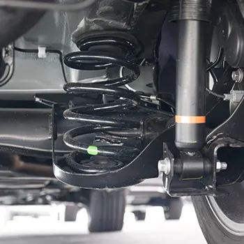 Steering & Suspension in Finksburg, MD